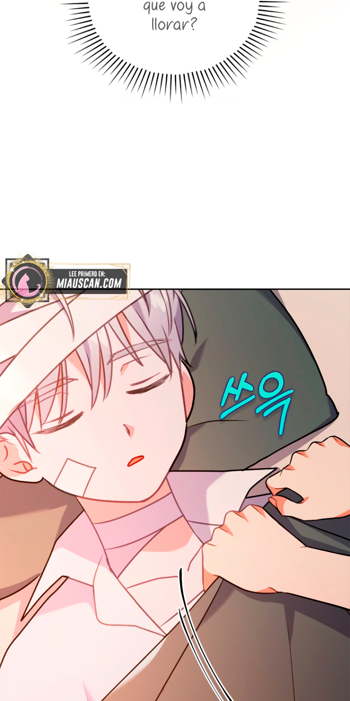 Seduje al protagonista masculino enfermizo Capítulo 19 - Page 47