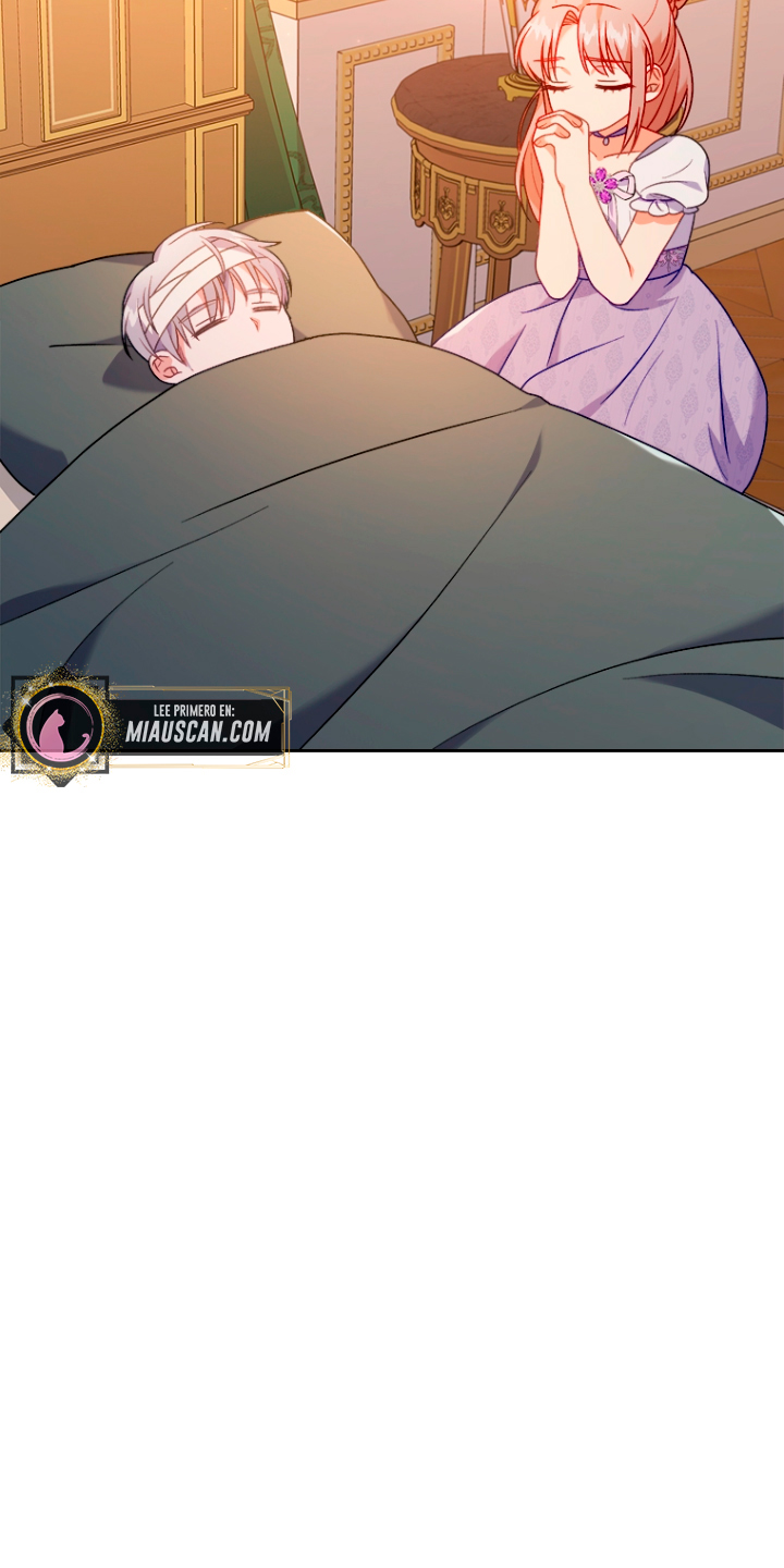 Seduje al protagonista masculino enfermizo Capítulo 19 - Page 50