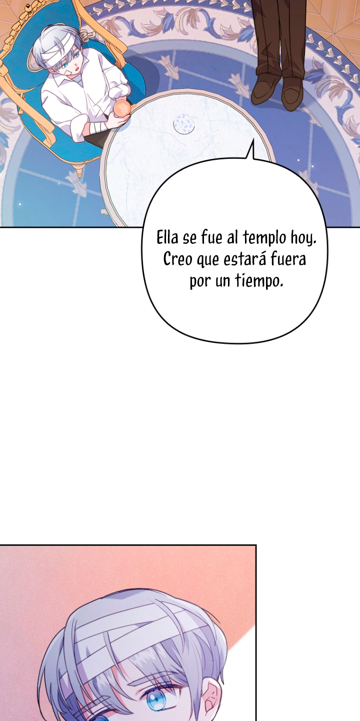 Seduje al protagonista masculino enfermizo Capítulo 19 - Page 55