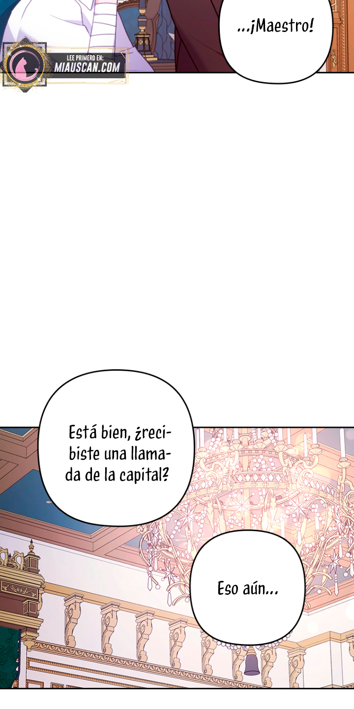 Seduje al protagonista masculino enfermizo Capítulo 19 - Page 58