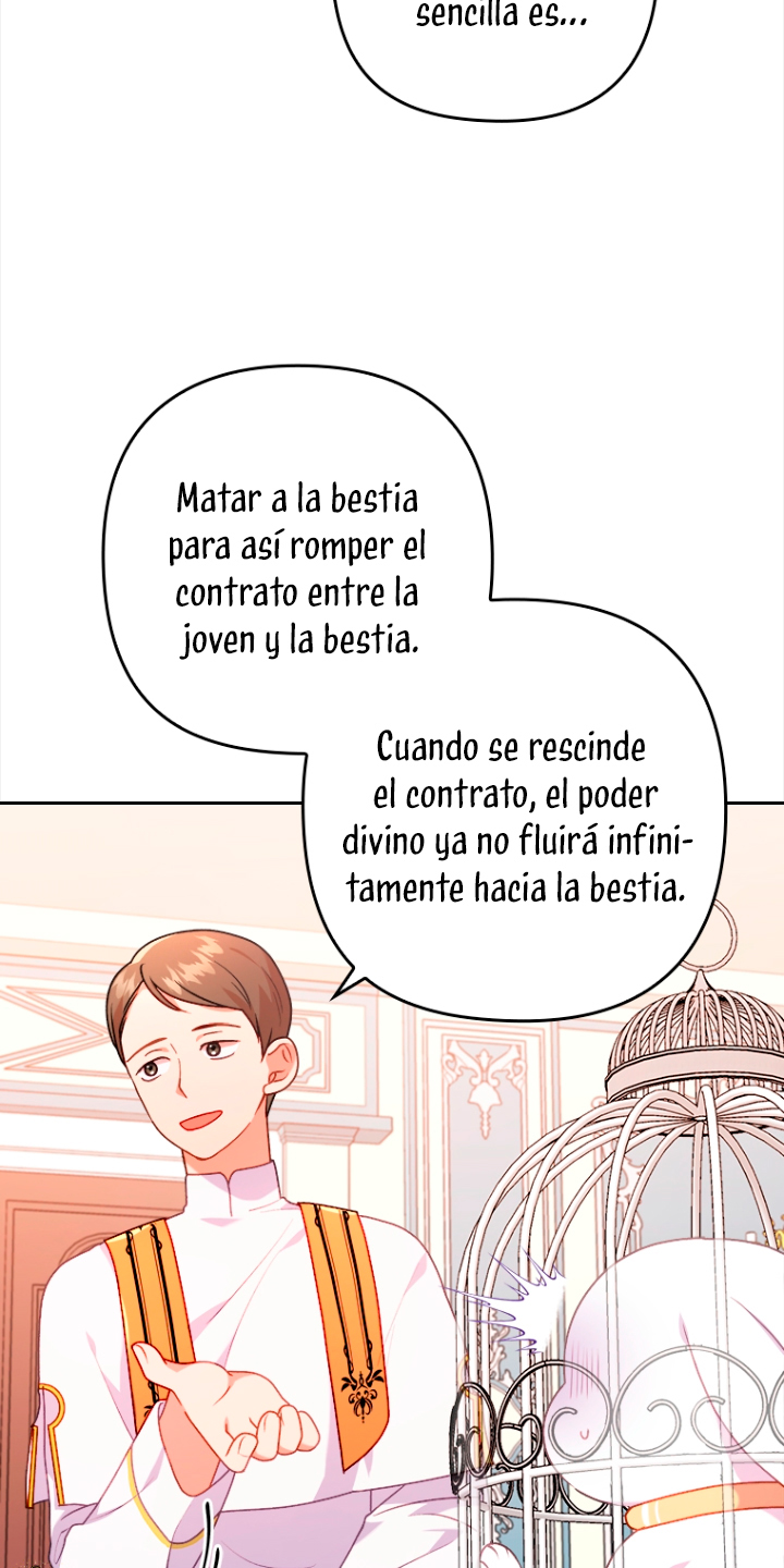 Seduje al protagonista masculino enfermizo Capítulo 19 - Page 6