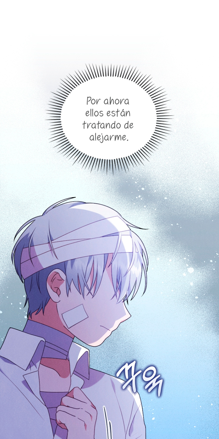 Seduje al protagonista masculino enfermizo Capítulo 19 - Page 61