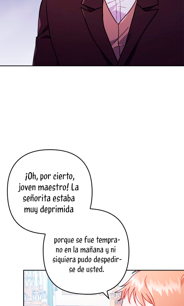 Seduje al protagonista masculino enfermizo Capítulo 19 - Page 63