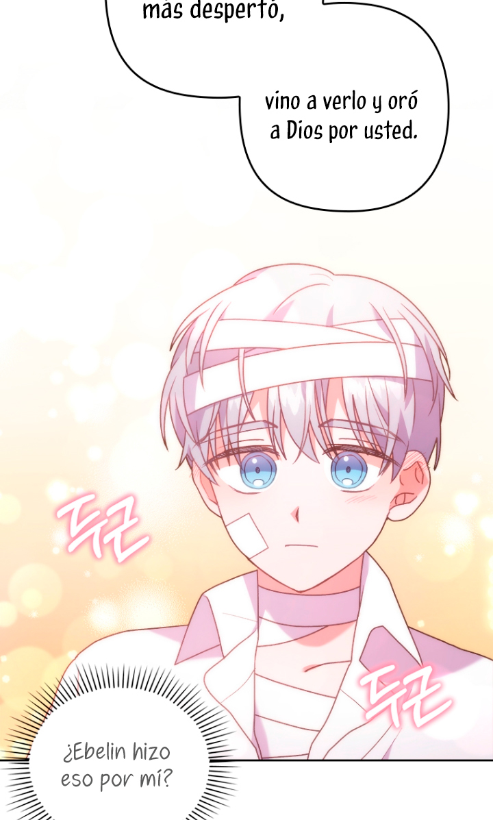 Seduje al protagonista masculino enfermizo Capítulo 19 - Page 65