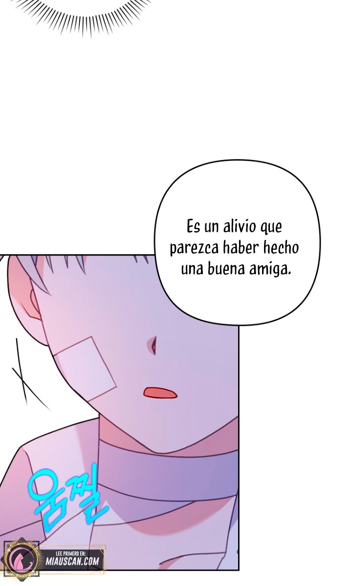 Seduje al protagonista masculino enfermizo Capítulo 19 - Page 66