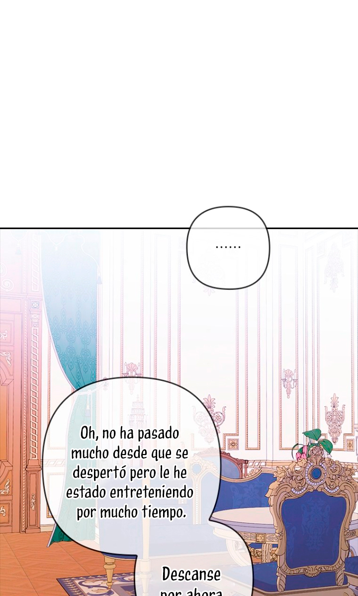 Seduje al protagonista masculino enfermizo Capítulo 19 - Page 67