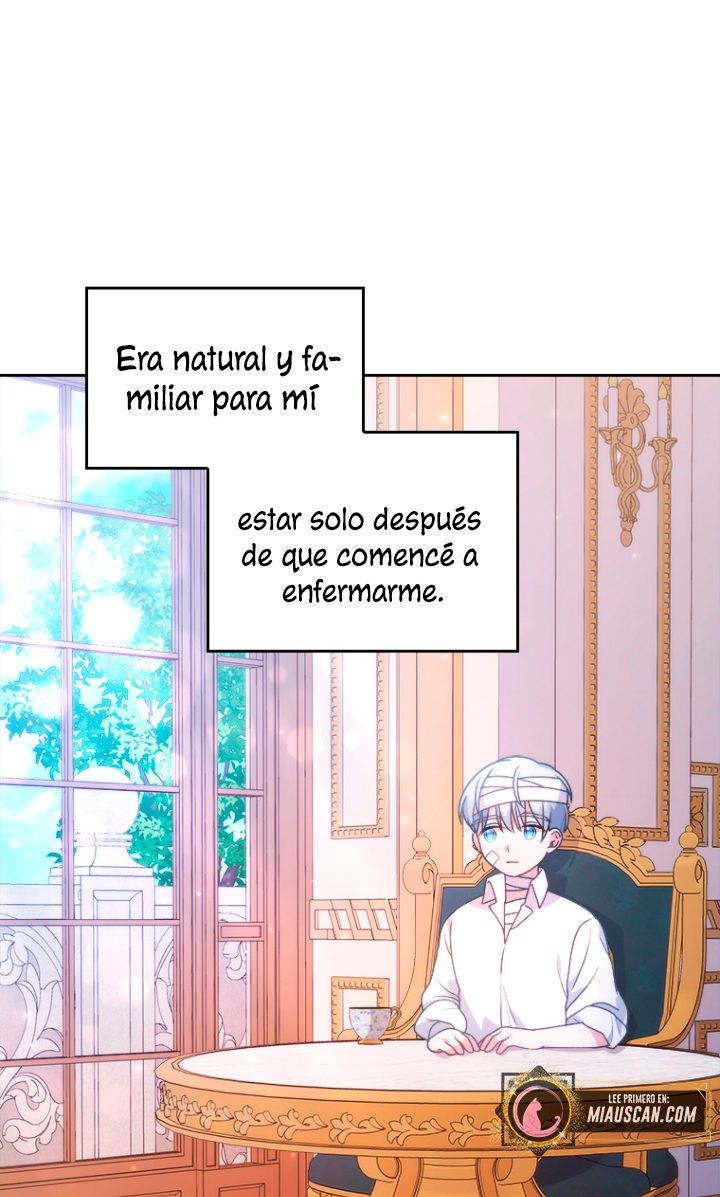 Seduje al protagonista masculino enfermizo Capítulo 19 - Page 70