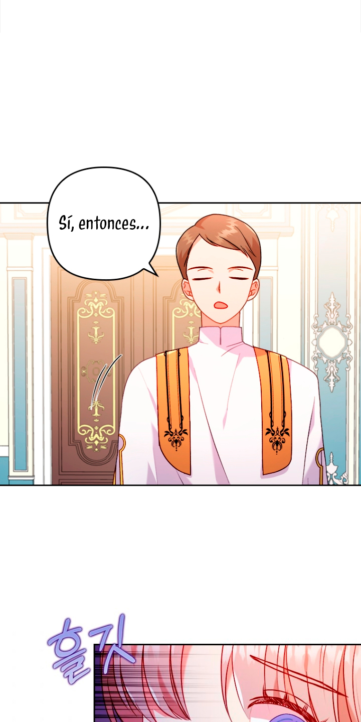 Seduje al protagonista masculino enfermizo Capítulo 19 - Page 8