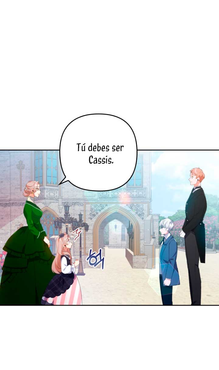 Seduje al protagonista masculino enfermizo Capítulo 2 - Page 17