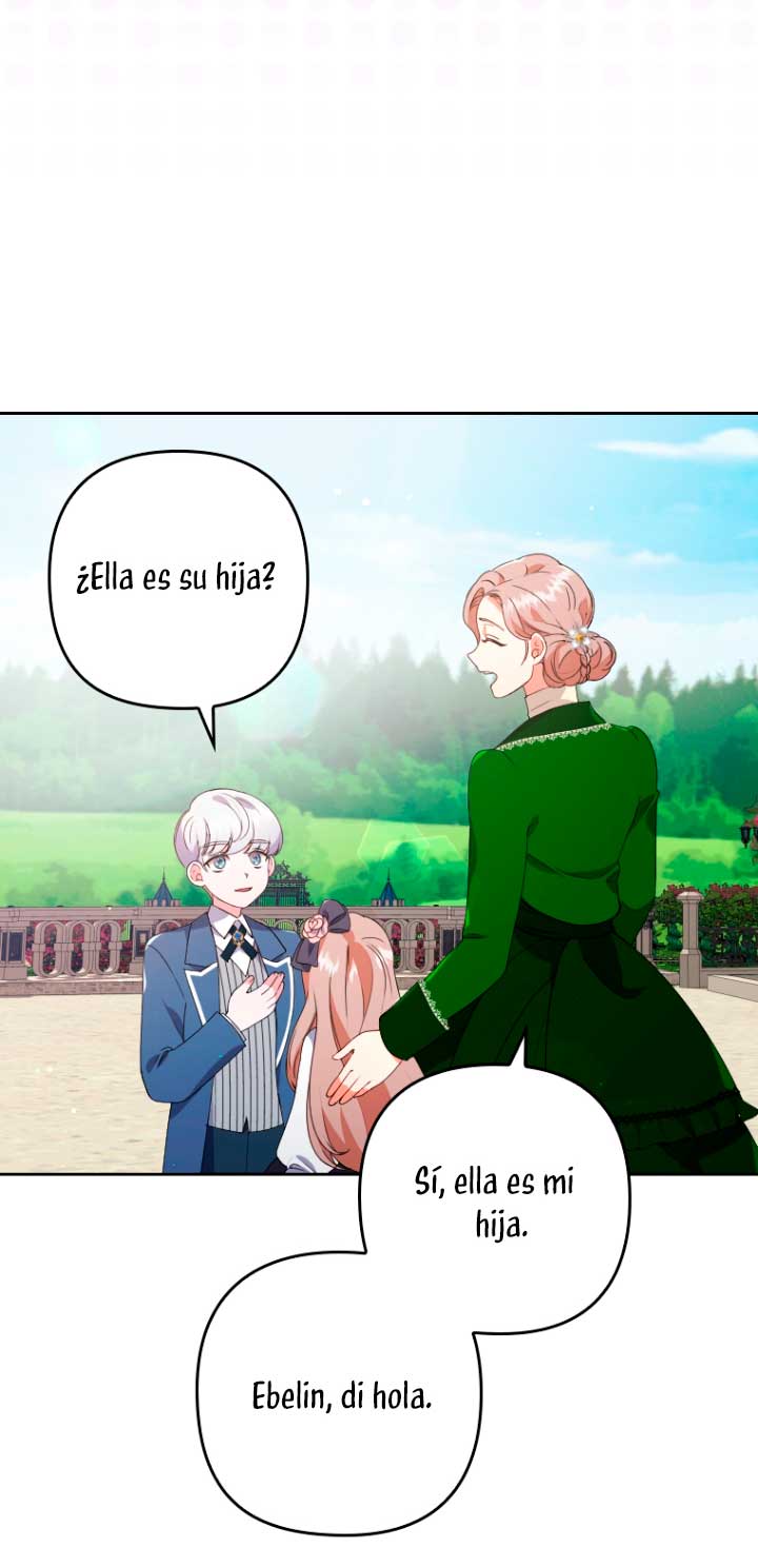 Seduje al protagonista masculino enfermizo Capítulo 2 - Page 21