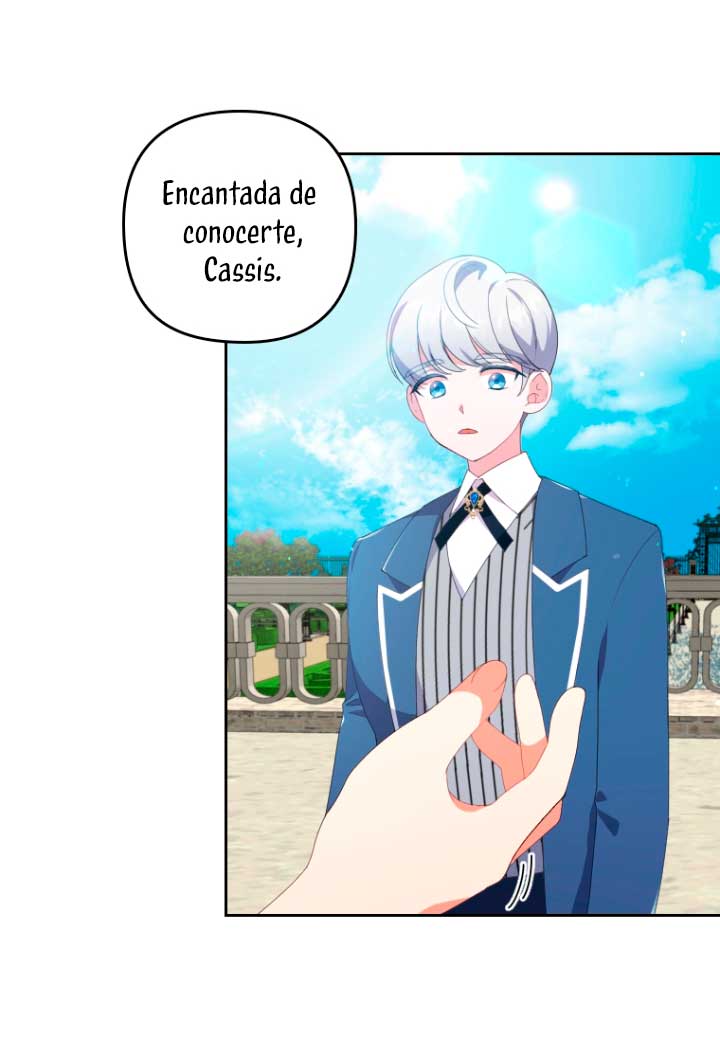 Seduje al protagonista masculino enfermizo Capítulo 2 - Page 23