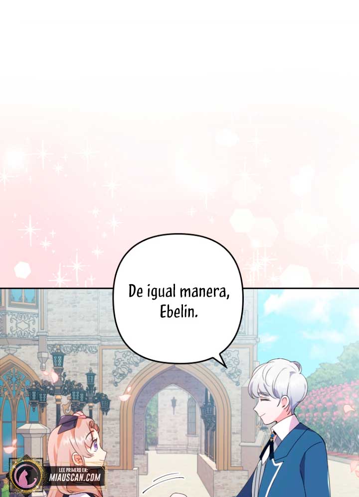 Seduje al protagonista masculino enfermizo Capítulo 2 - Page 24