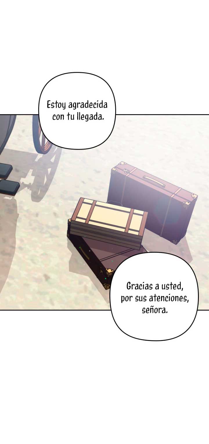 Seduje al protagonista masculino enfermizo Capítulo 2 - Page 27