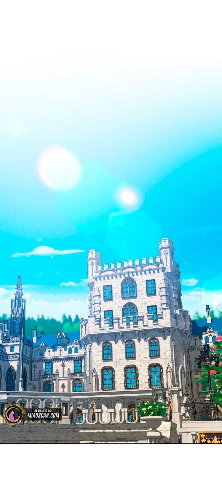 Seduje al protagonista masculino enfermizo Capítulo 2 - Page 3