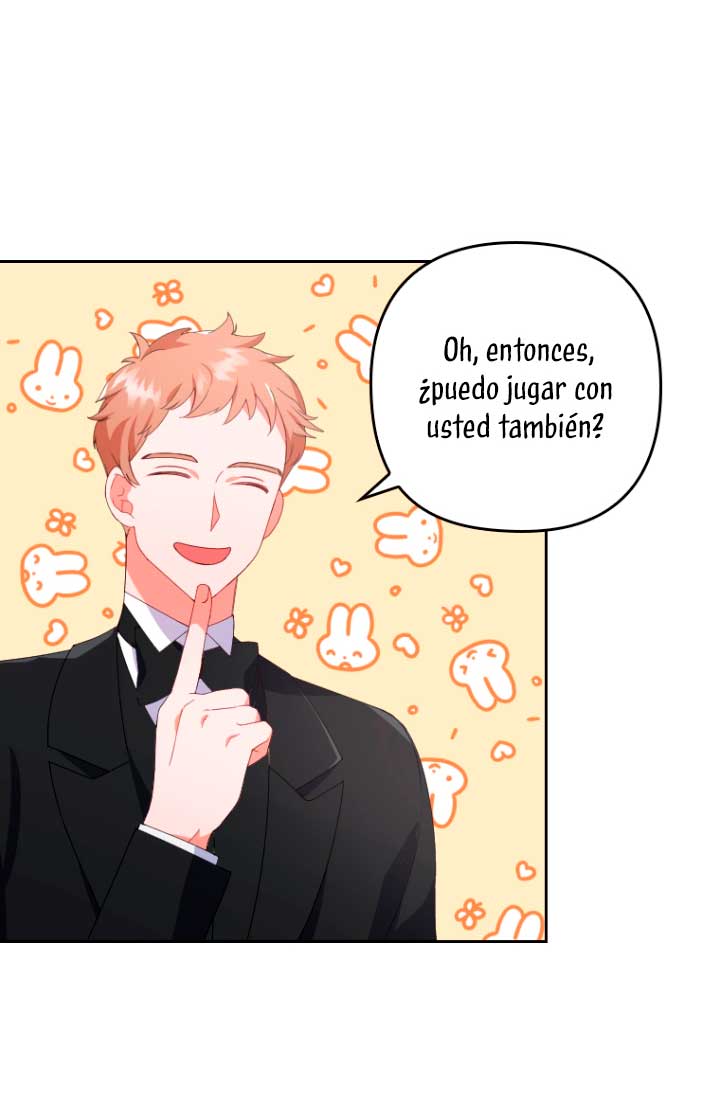 Seduje al protagonista masculino enfermizo Capítulo 2 - Page 34