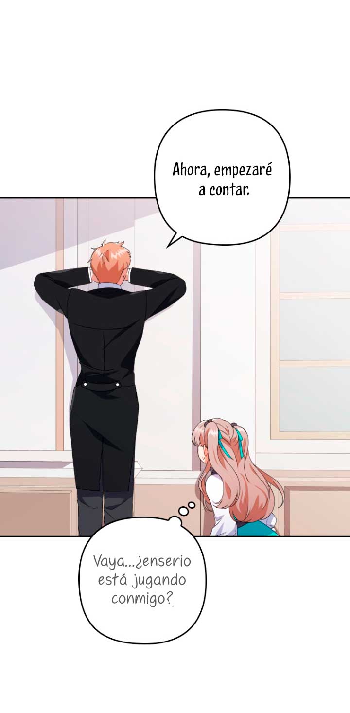 Seduje al protagonista masculino enfermizo Capítulo 2 - Page 37