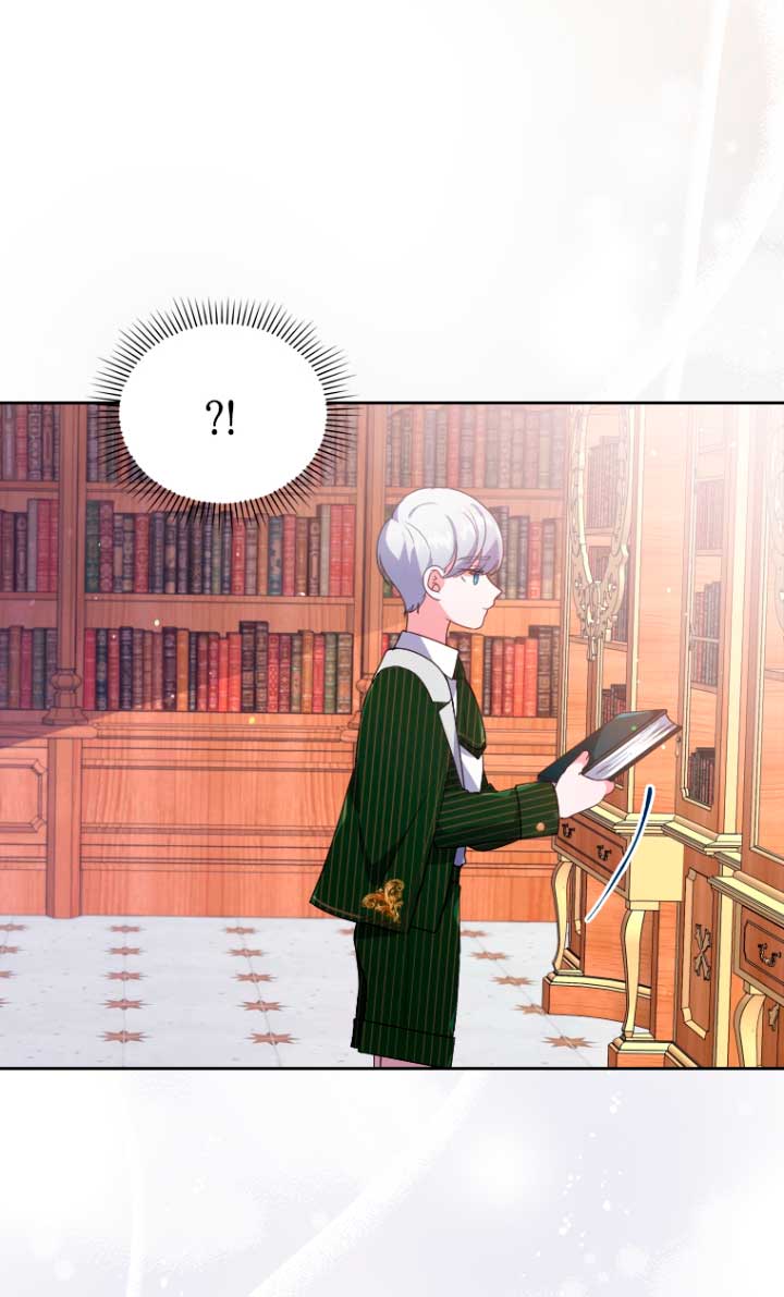 Seduje al protagonista masculino enfermizo Capítulo 2 - Page 44