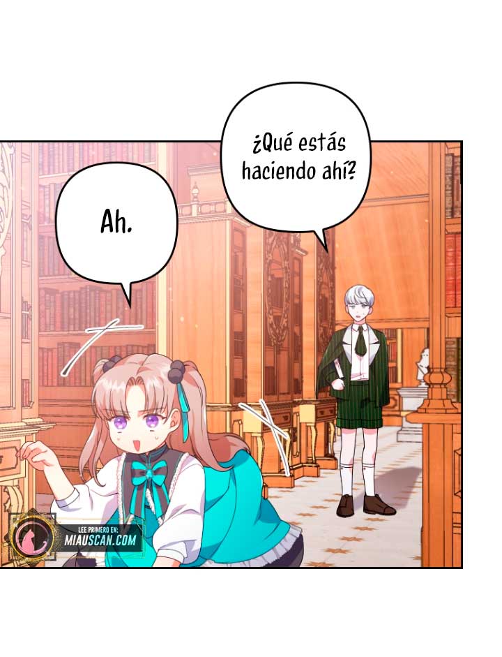 Seduje al protagonista masculino enfermizo Capítulo 2 - Page 47