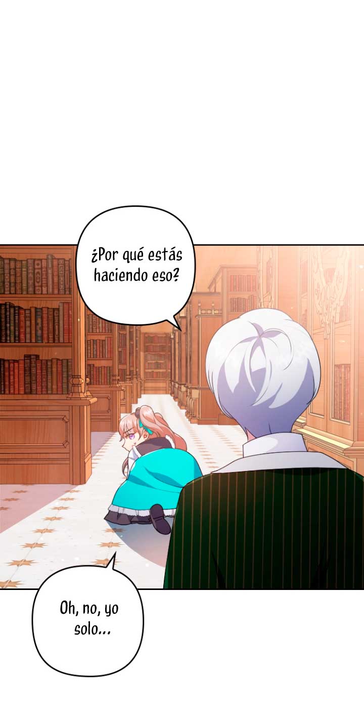 Seduje al protagonista masculino enfermizo Capítulo 2 - Page 48