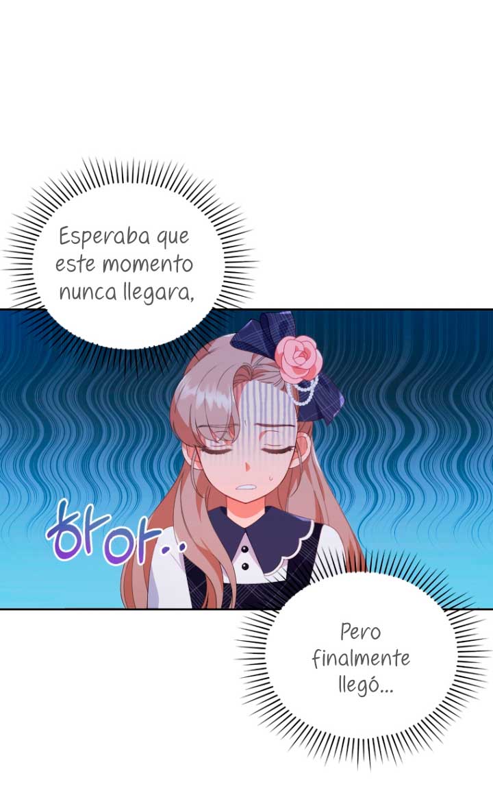 Seduje al protagonista masculino enfermizo Capítulo 2 - Page 5