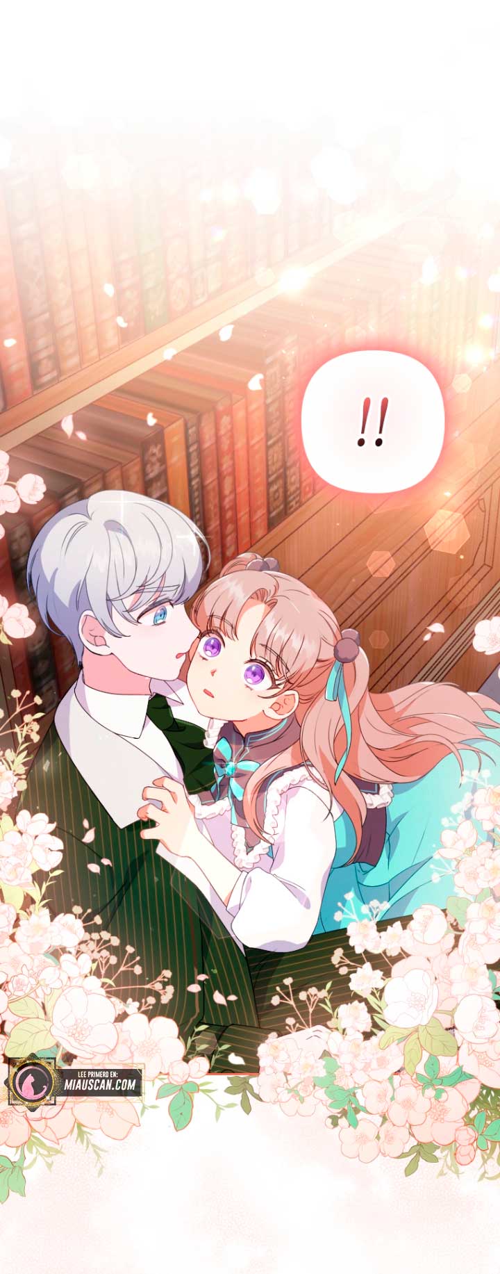 Seduje al protagonista masculino enfermizo Capítulo 2 - Page 58