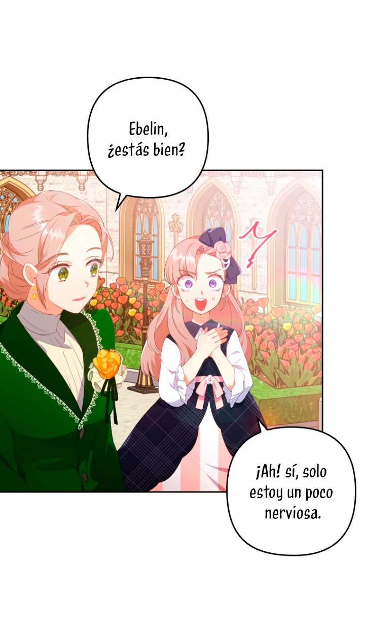 Seduje al protagonista masculino enfermizo Capítulo 2 - Page 6