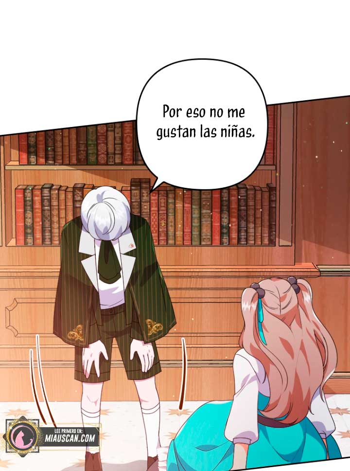 Seduje al protagonista masculino enfermizo Capítulo 2 - Page 67