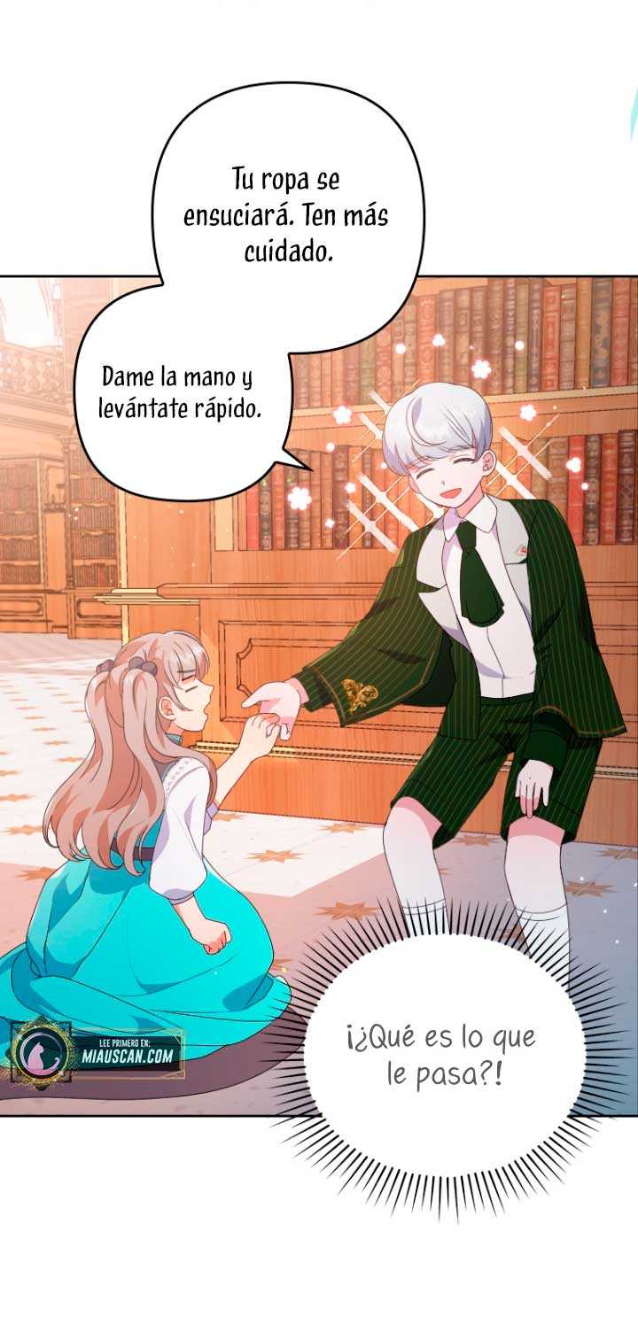 Seduje al protagonista masculino enfermizo Capítulo 2 - Page 72