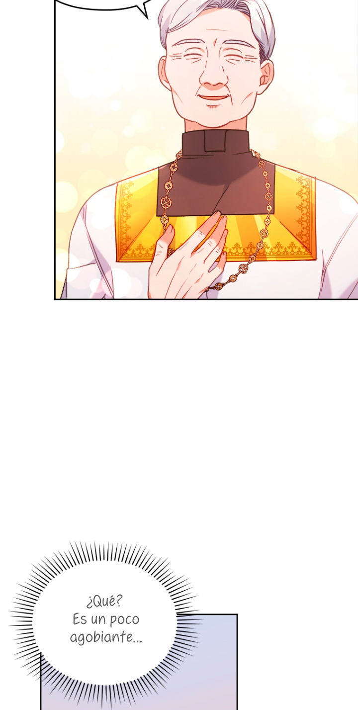 Seduje al protagonista masculino enfermizo Capítulo 20 - Page 12