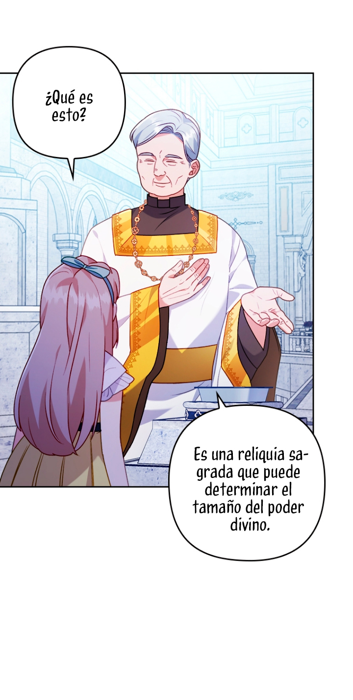 Seduje al protagonista masculino enfermizo Capítulo 20 - Page 17