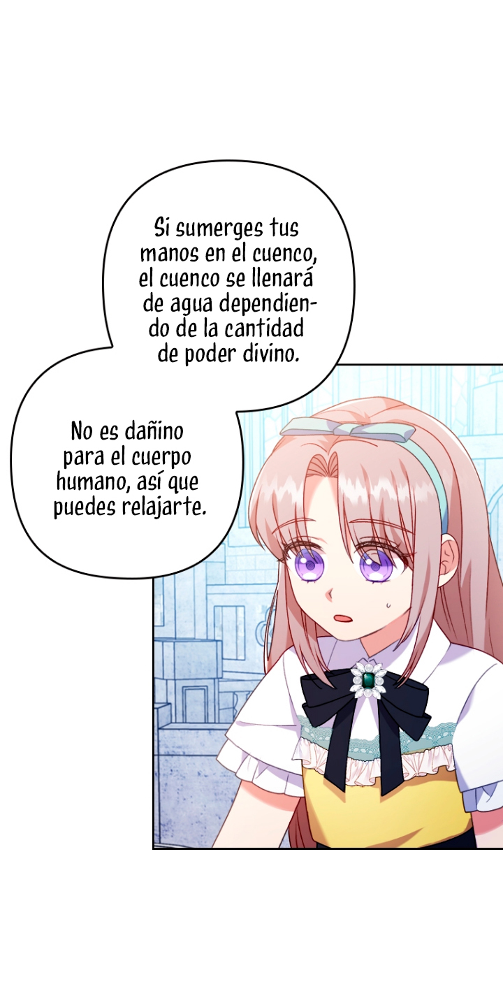 Seduje al protagonista masculino enfermizo Capítulo 20 - Page 19