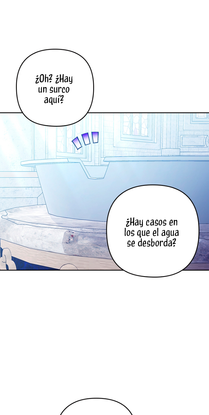 Seduje al protagonista masculino enfermizo Capítulo 20 - Page 20