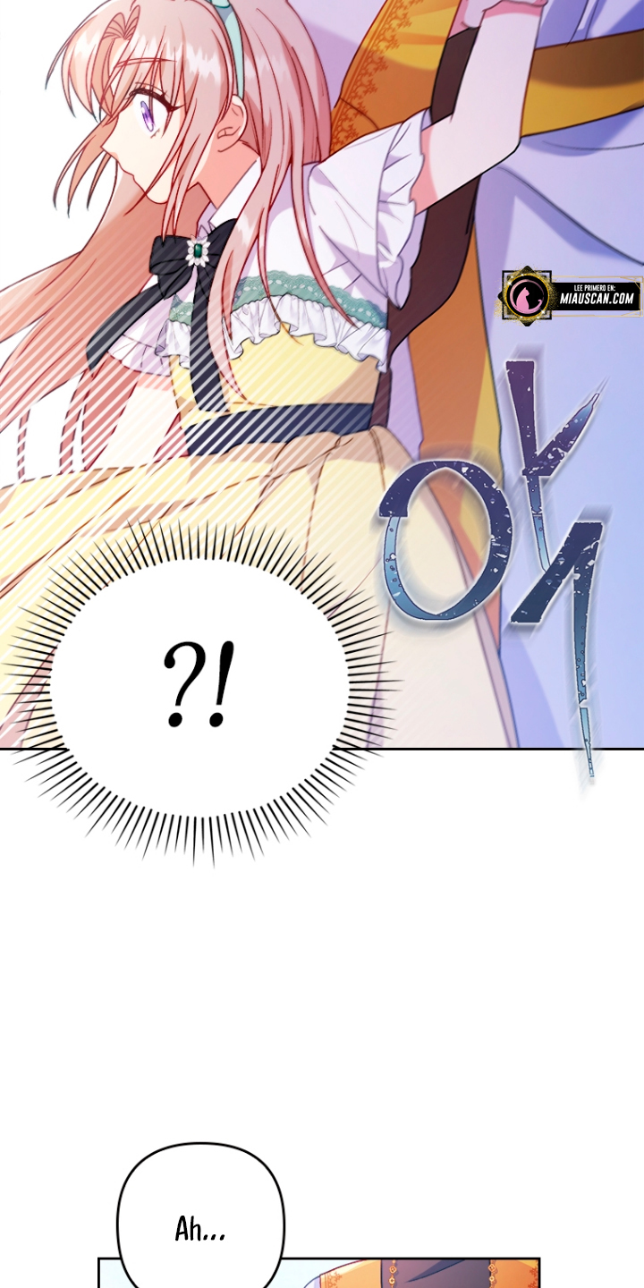 Seduje al protagonista masculino enfermizo Capítulo 20 - Page 32