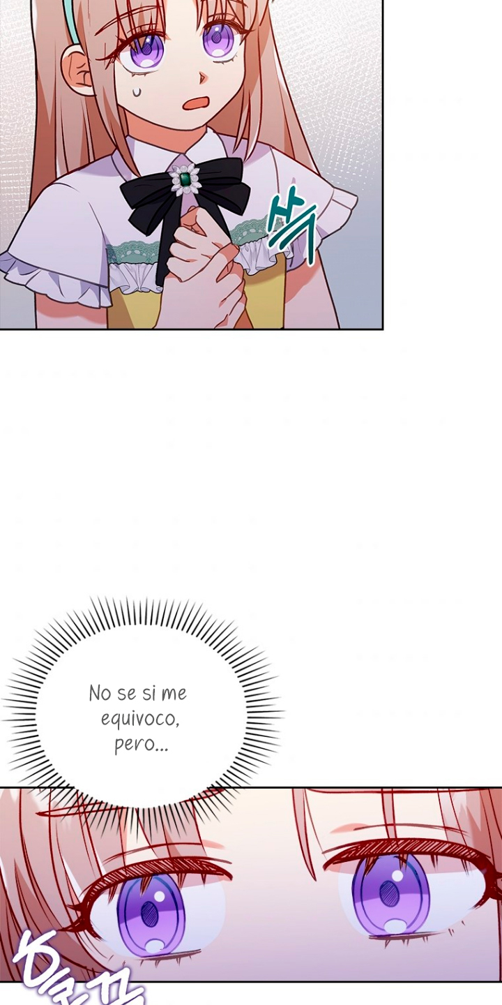 Seduje al protagonista masculino enfermizo Capítulo 20 - Page 38