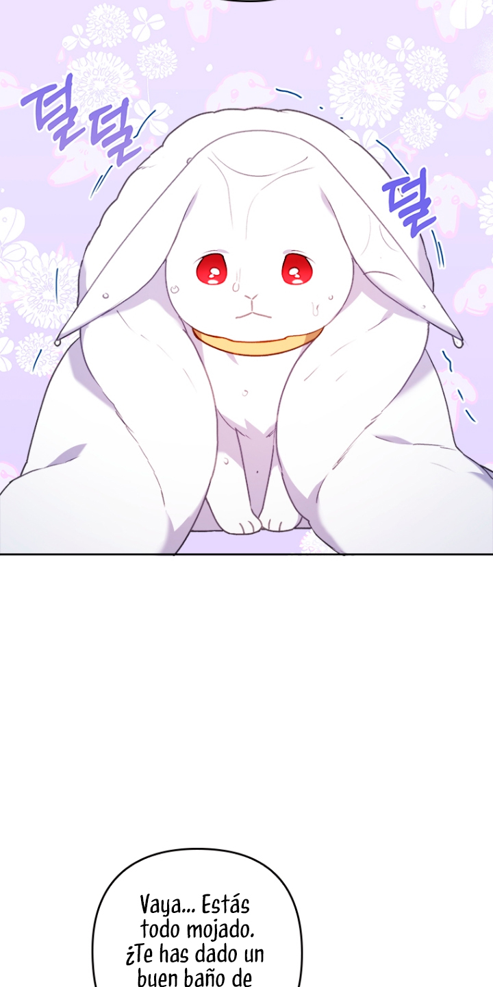 Seduje al protagonista masculino enfermizo Capítulo 20 - Page 43