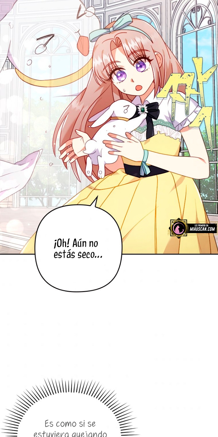Seduje al protagonista masculino enfermizo Capítulo 20 - Page 45