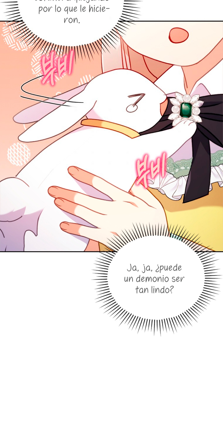 Seduje al protagonista masculino enfermizo Capítulo 20 - Page 46