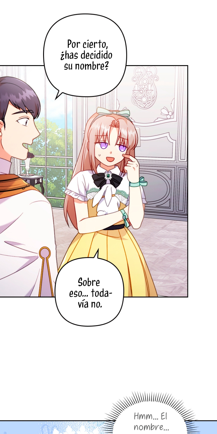 Seduje al protagonista masculino enfermizo Capítulo 20 - Page 47