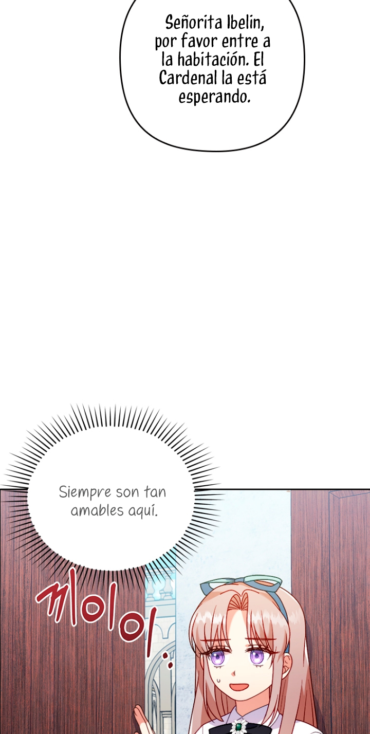 Seduje al protagonista masculino enfermizo Capítulo 20 - Page 5