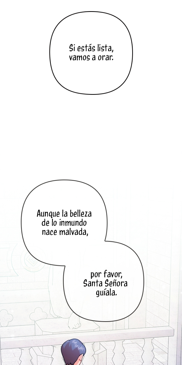 Seduje al protagonista masculino enfermizo Capítulo 20 - Page 62