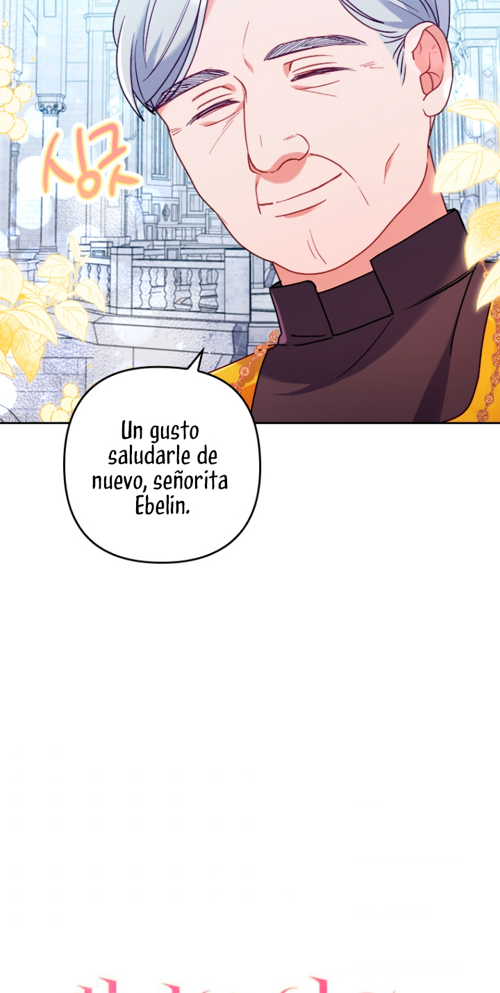 Seduje al protagonista masculino enfermizo Capítulo 20 - Page 8