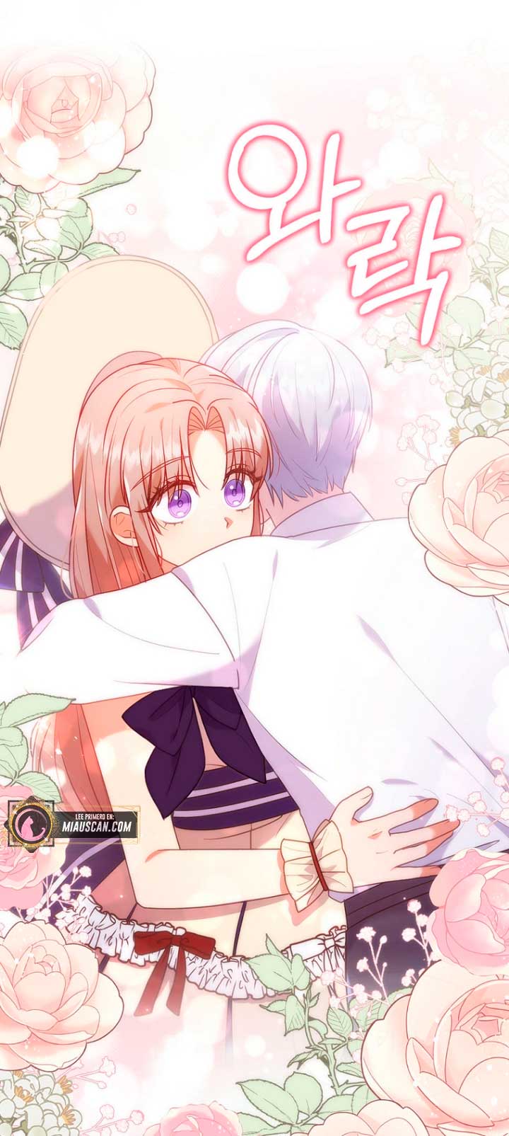 Seduje al protagonista masculino enfermizo Capítulo 21 - Page 13