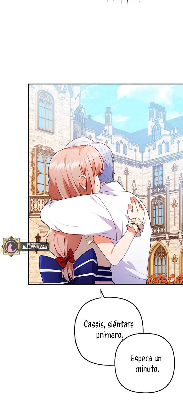 Seduje al protagonista masculino enfermizo Capítulo 21 - Page 20