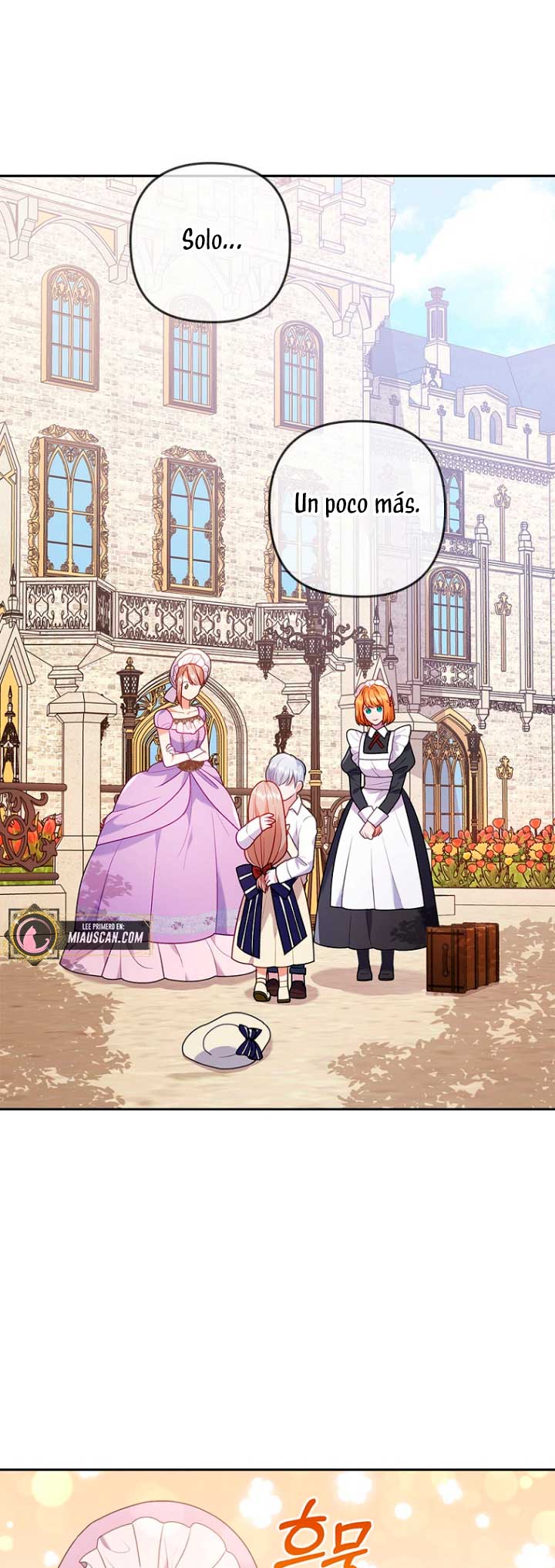 Seduje al protagonista masculino enfermizo Capítulo 21 - Page 22