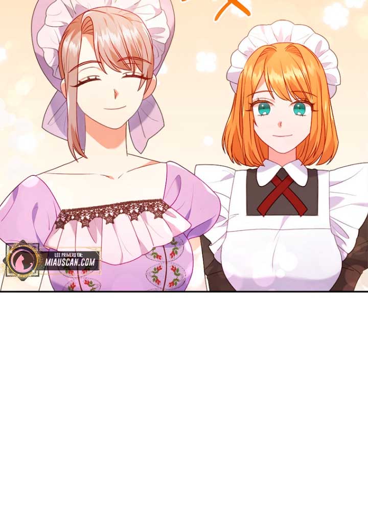 Seduje al protagonista masculino enfermizo Capítulo 21 - Page 23