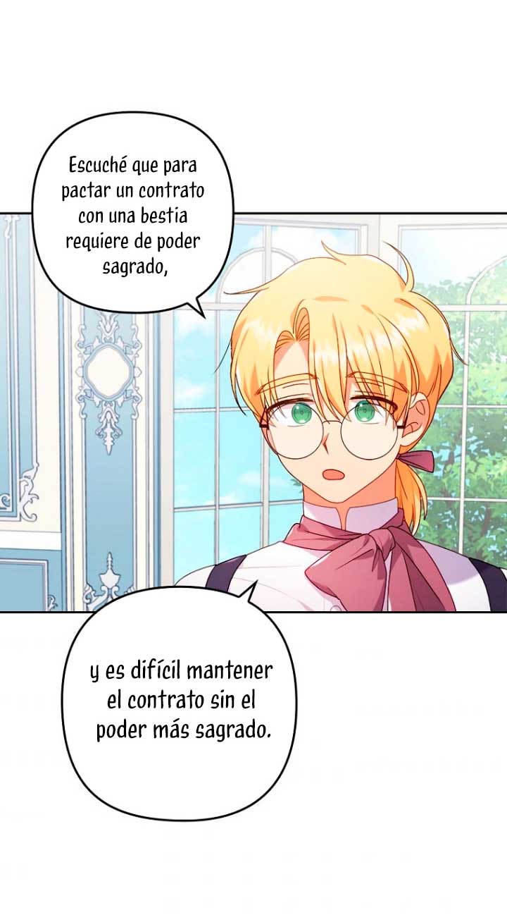 Seduje al protagonista masculino enfermizo Capítulo 21 - Page 37