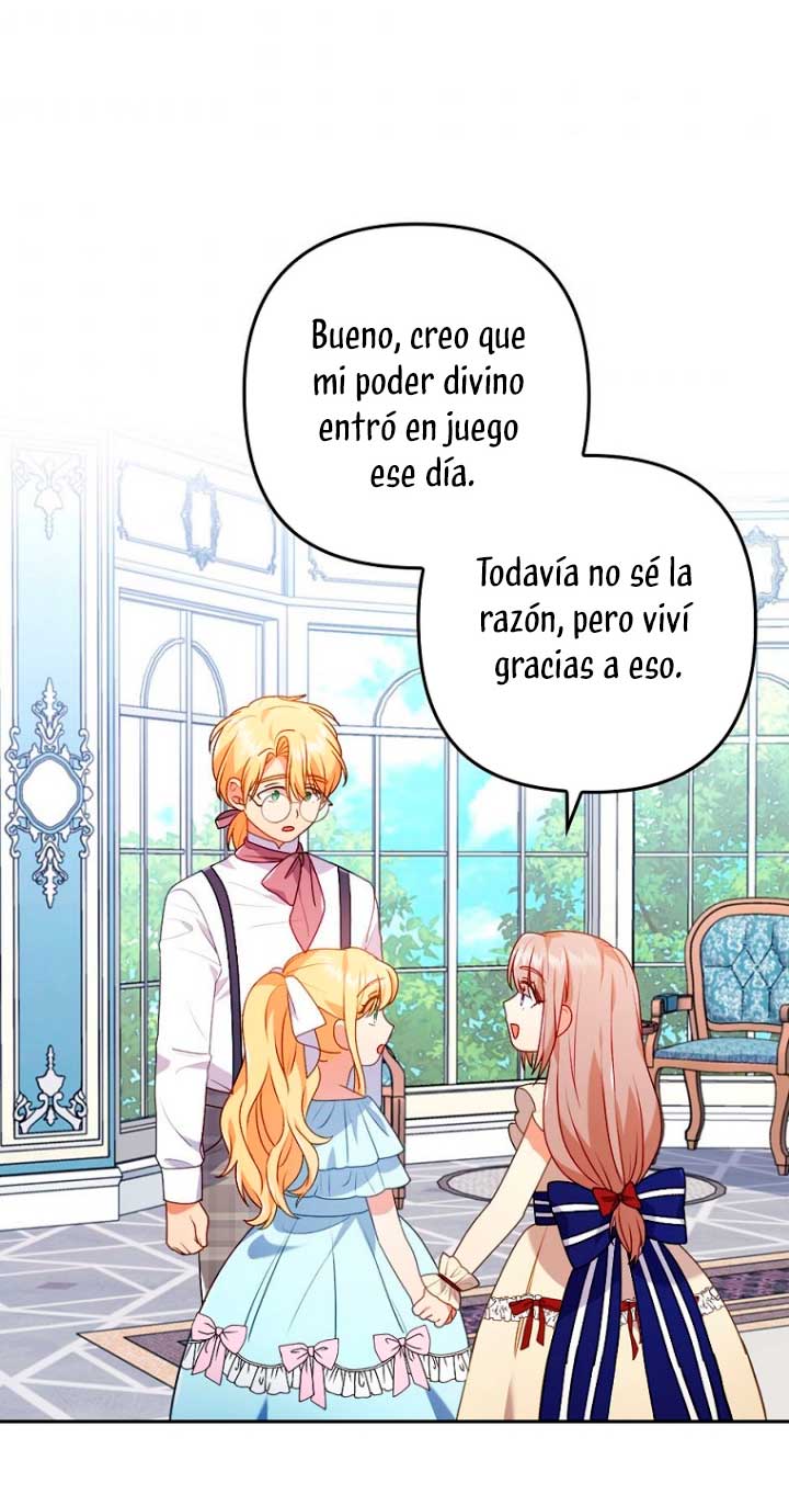 Seduje al protagonista masculino enfermizo Capítulo 21 - Page 38