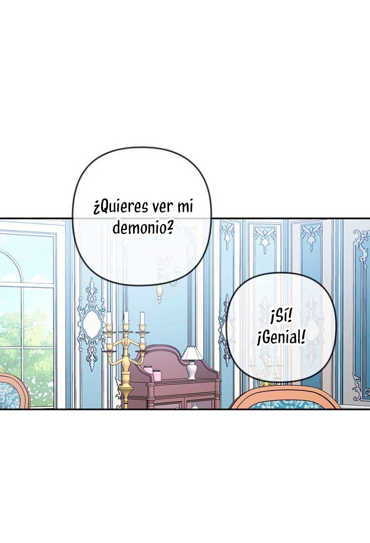 Seduje al protagonista masculino enfermizo Capítulo 21 - Page 41