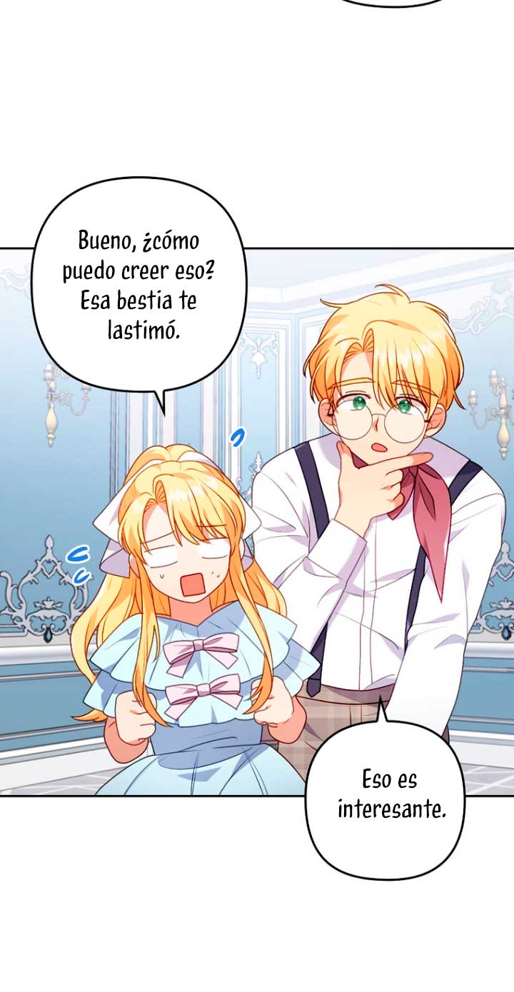 Seduje al protagonista masculino enfermizo Capítulo 21 - Page 50