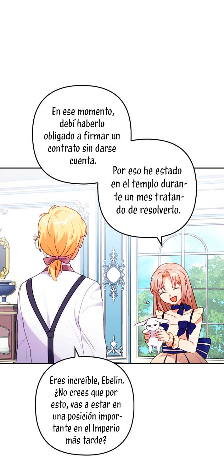 Seduje al protagonista masculino enfermizo Capítulo 21 - Page 52